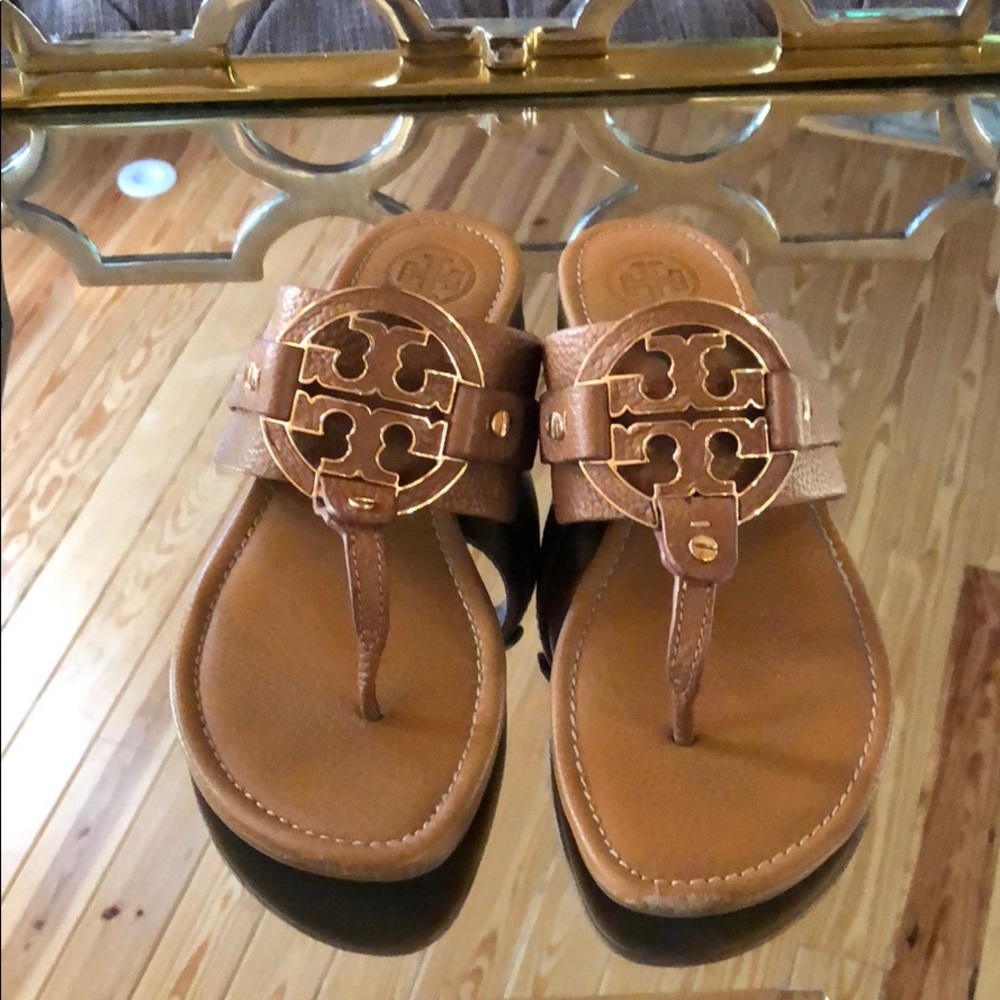 Tory Burch Sandals